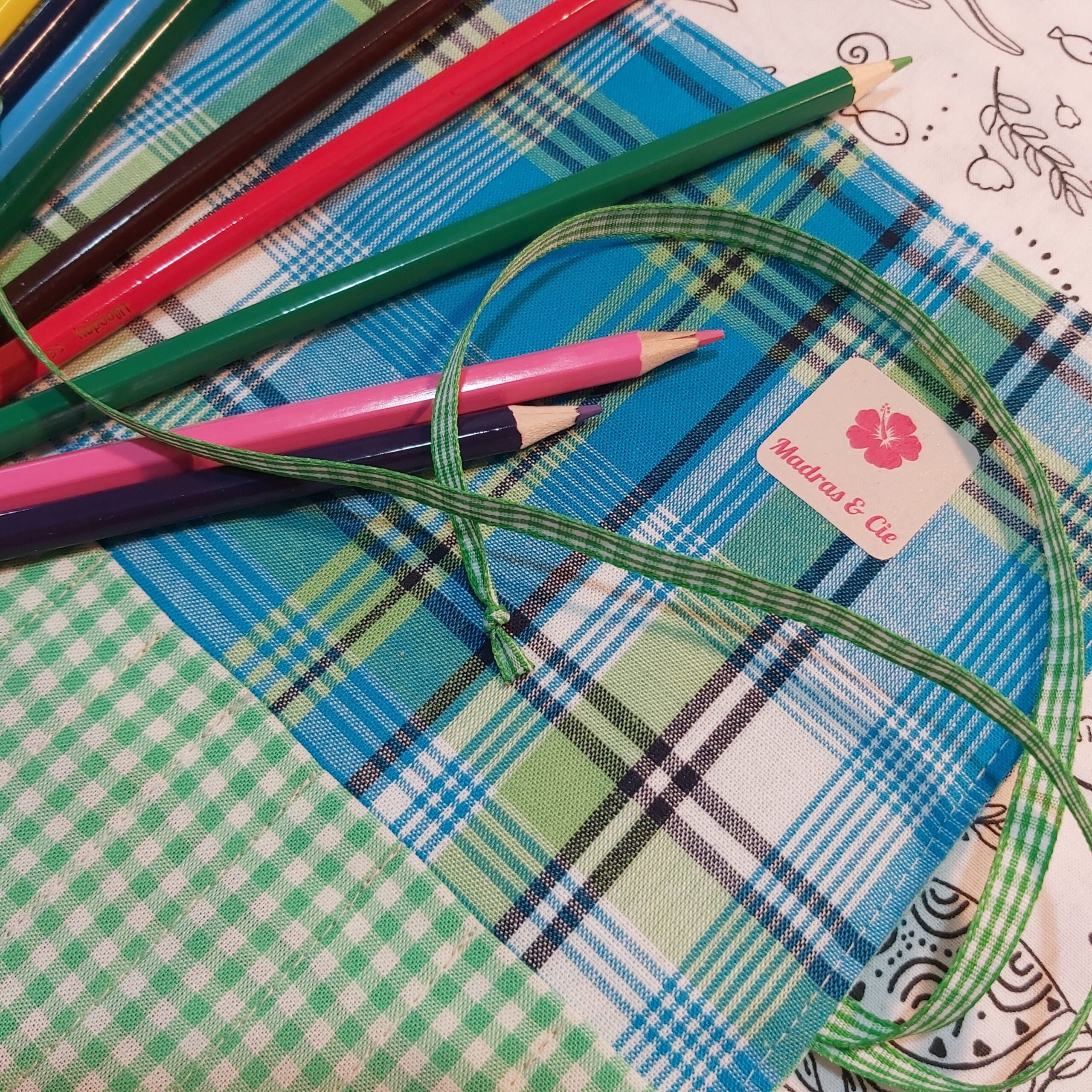 Trousse roulée – Image 3