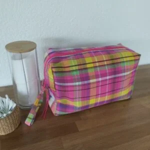 Trousse de toilette