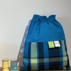 Sac à goûter