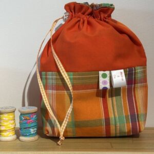 Sac à goûter