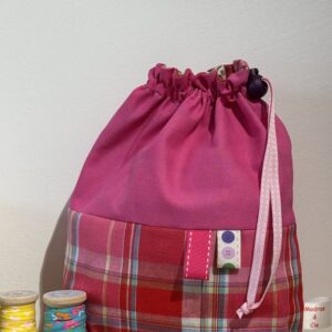 Sac à goûter