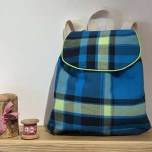 Sac à dos maternelle