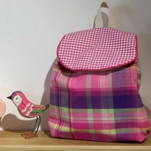 Sac à dos maternelle