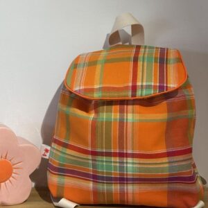 Sac à dos maternelle