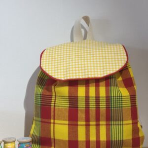 Sac à dos