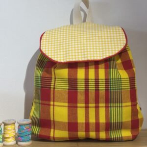 Sac à dos maternelle