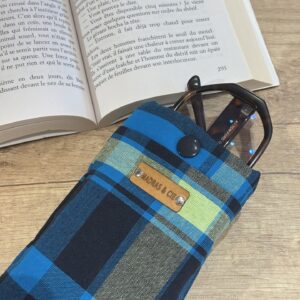Etui à lunettes