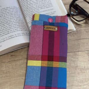 Etui à lunettes