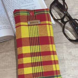 Etui à lunettes