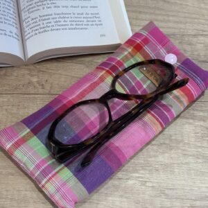 Etui à lunettes