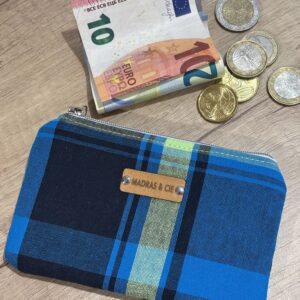 Porte monnaie