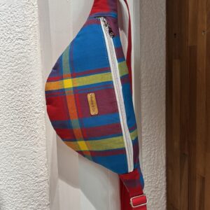 Le sac banane