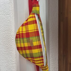 Le sac banane