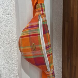 Le sac banane