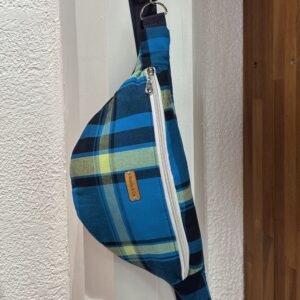 Le sac banane