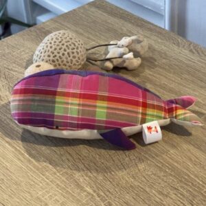 Baleine madras