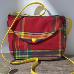 Sac fillette