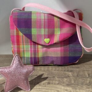 Sac fillette
