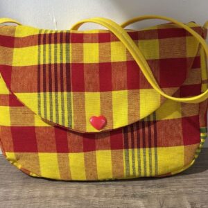 Sac fillette