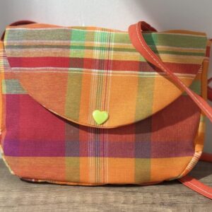 Sac fillette