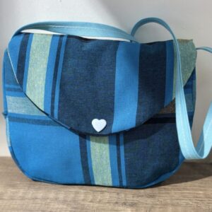 Sac fillette