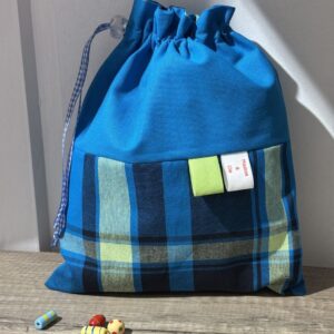 Sac à goûter