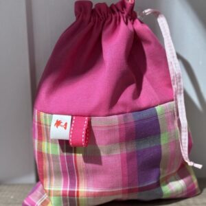 Sac à goûter