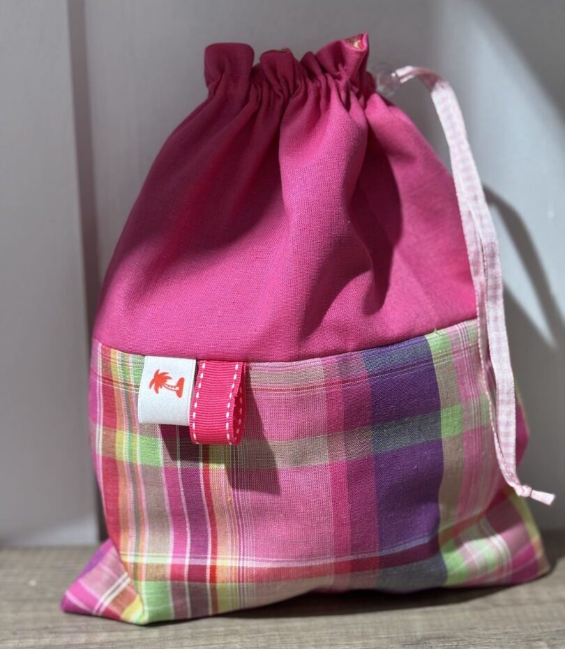 Sac à goûter