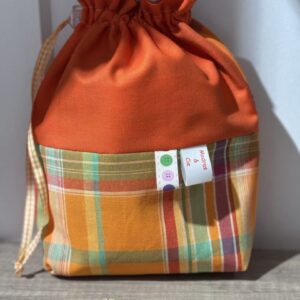 Sac à goûter