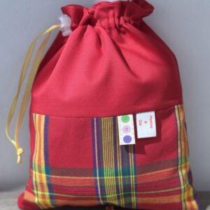 Sac à goûter