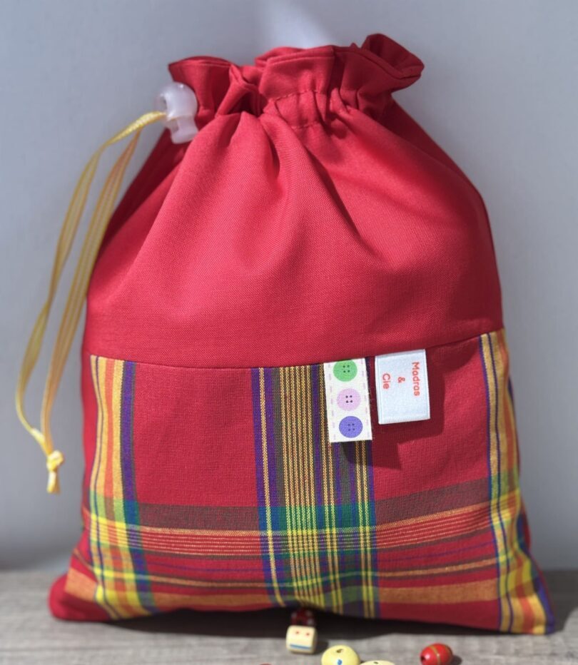 Sac à goûter