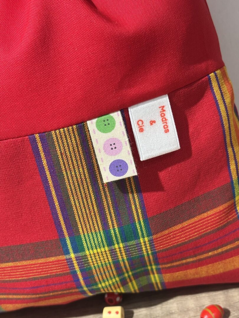 Sac à goûter – Image 3