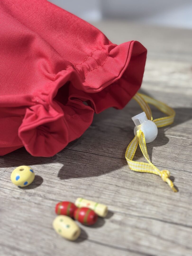 Sac à goûter – Image 4