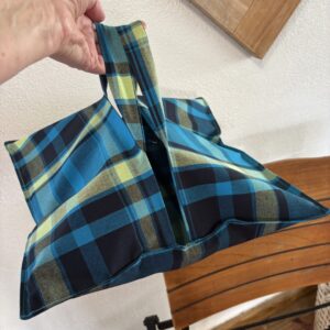 Sac à tartes