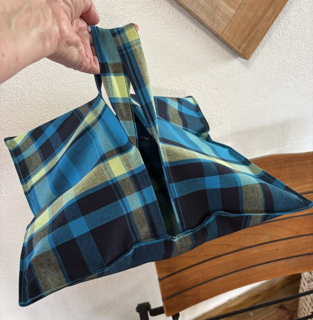 Sac à tartes