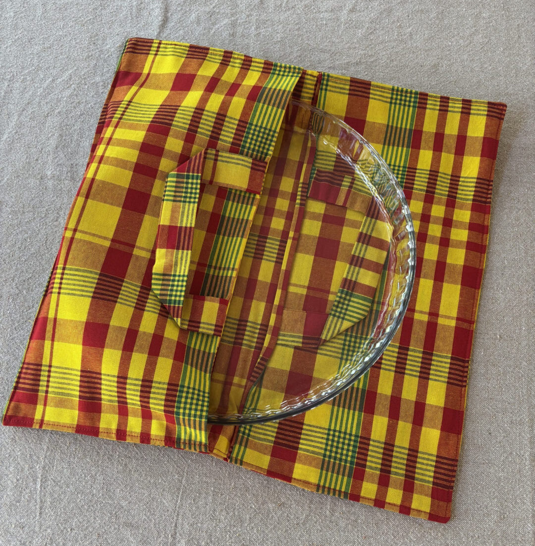 Sac à tartes – Image 3