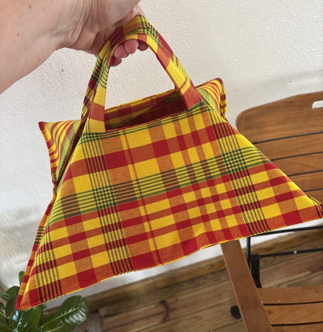 Sac à tartes