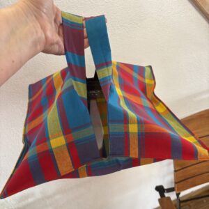 Sac à tartes