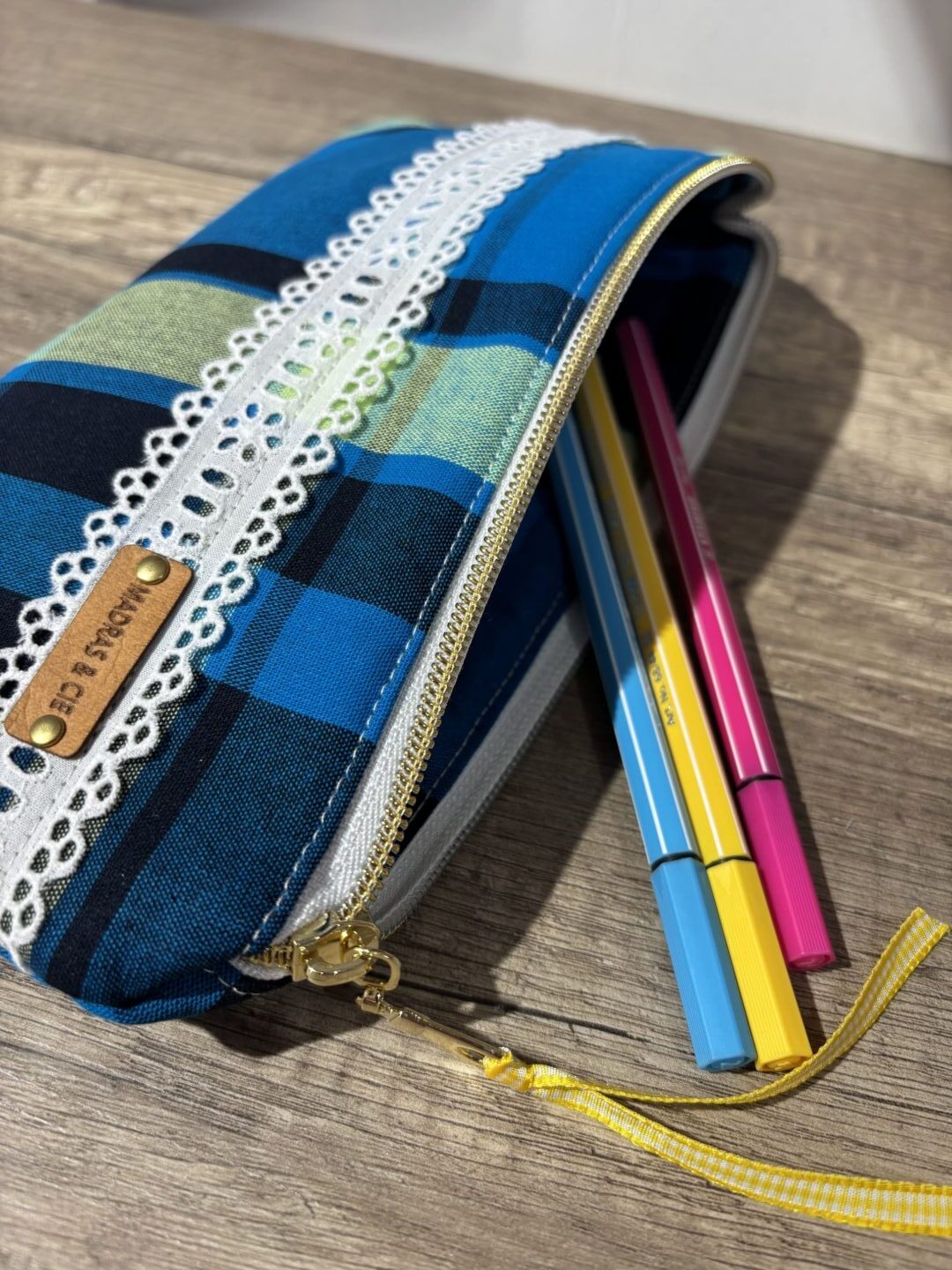Trousse