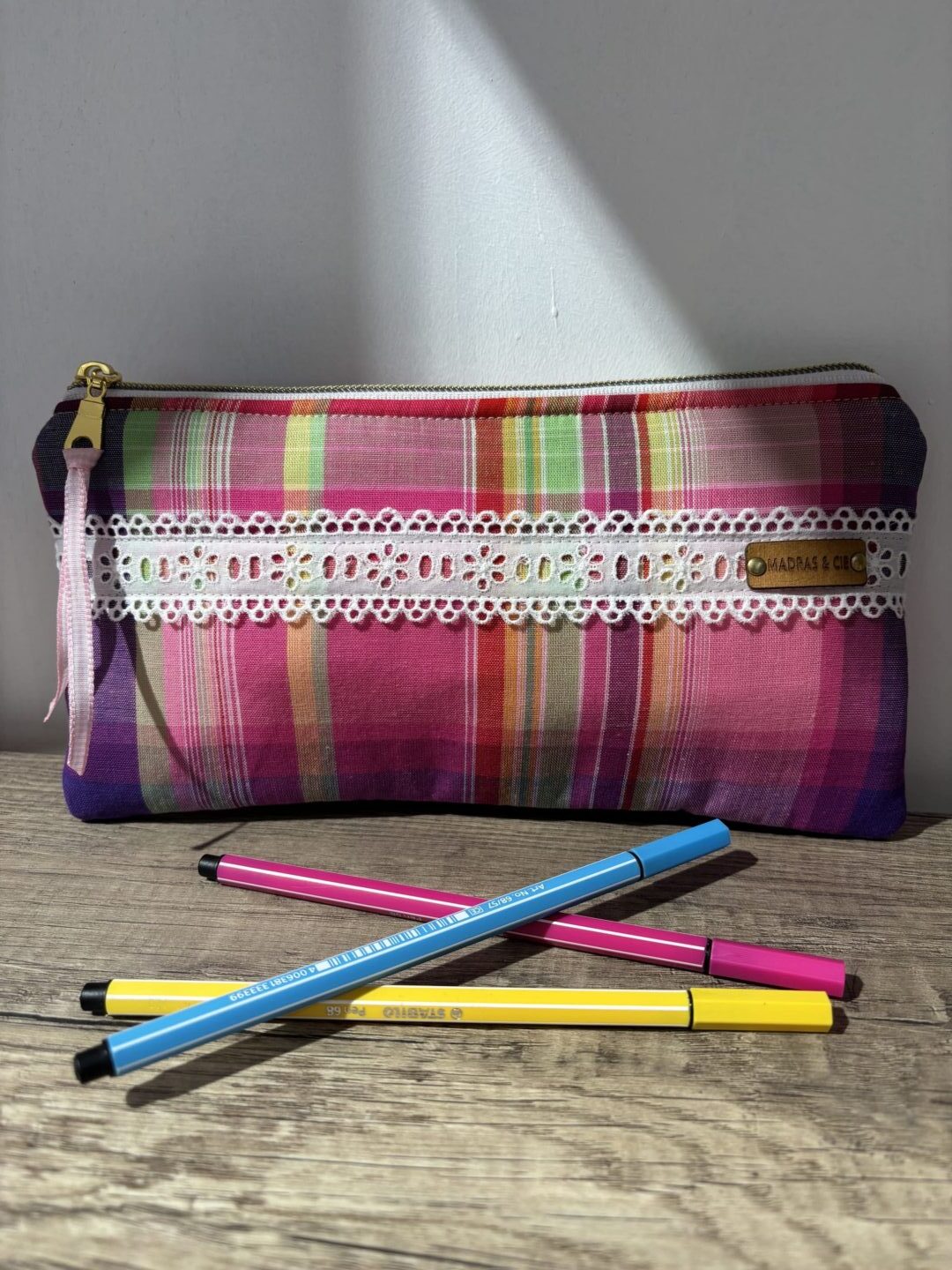 Trousse