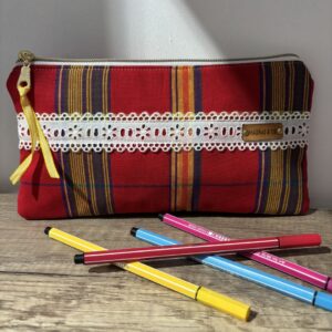 Trousse