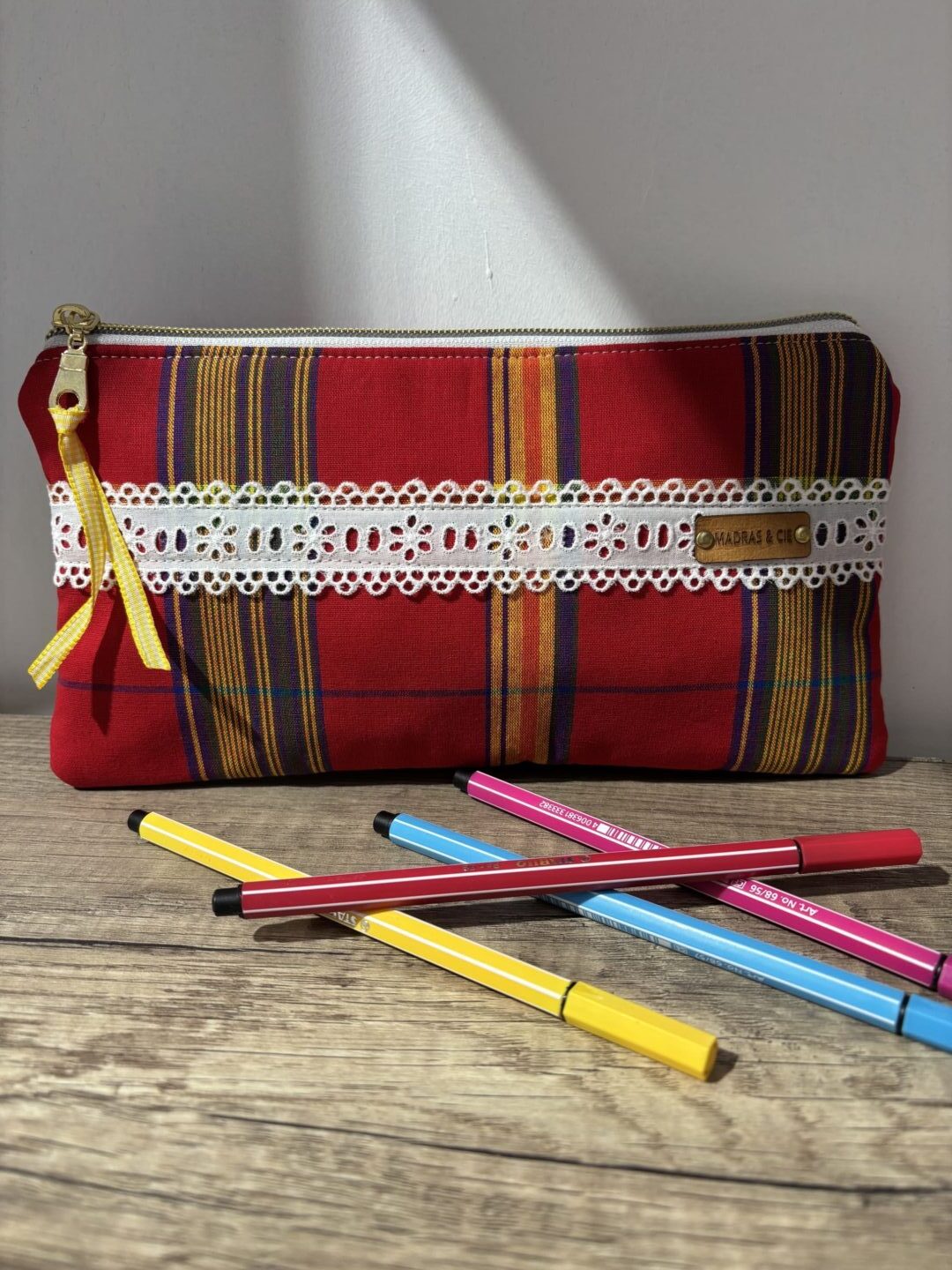Trousse