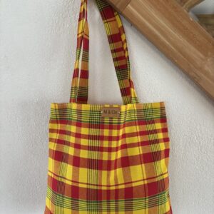 Tote bag
