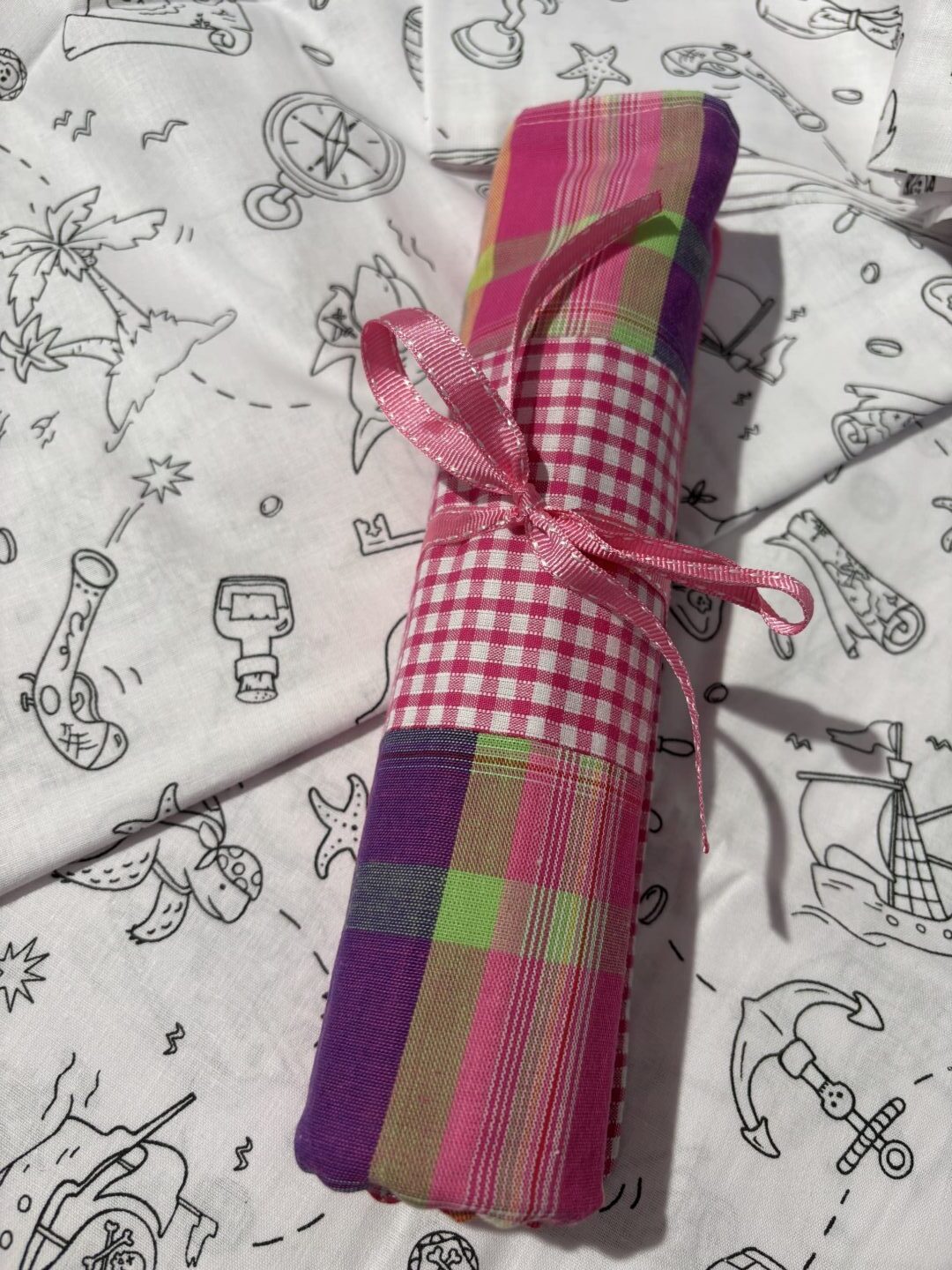 Trousse roulée – Image 3