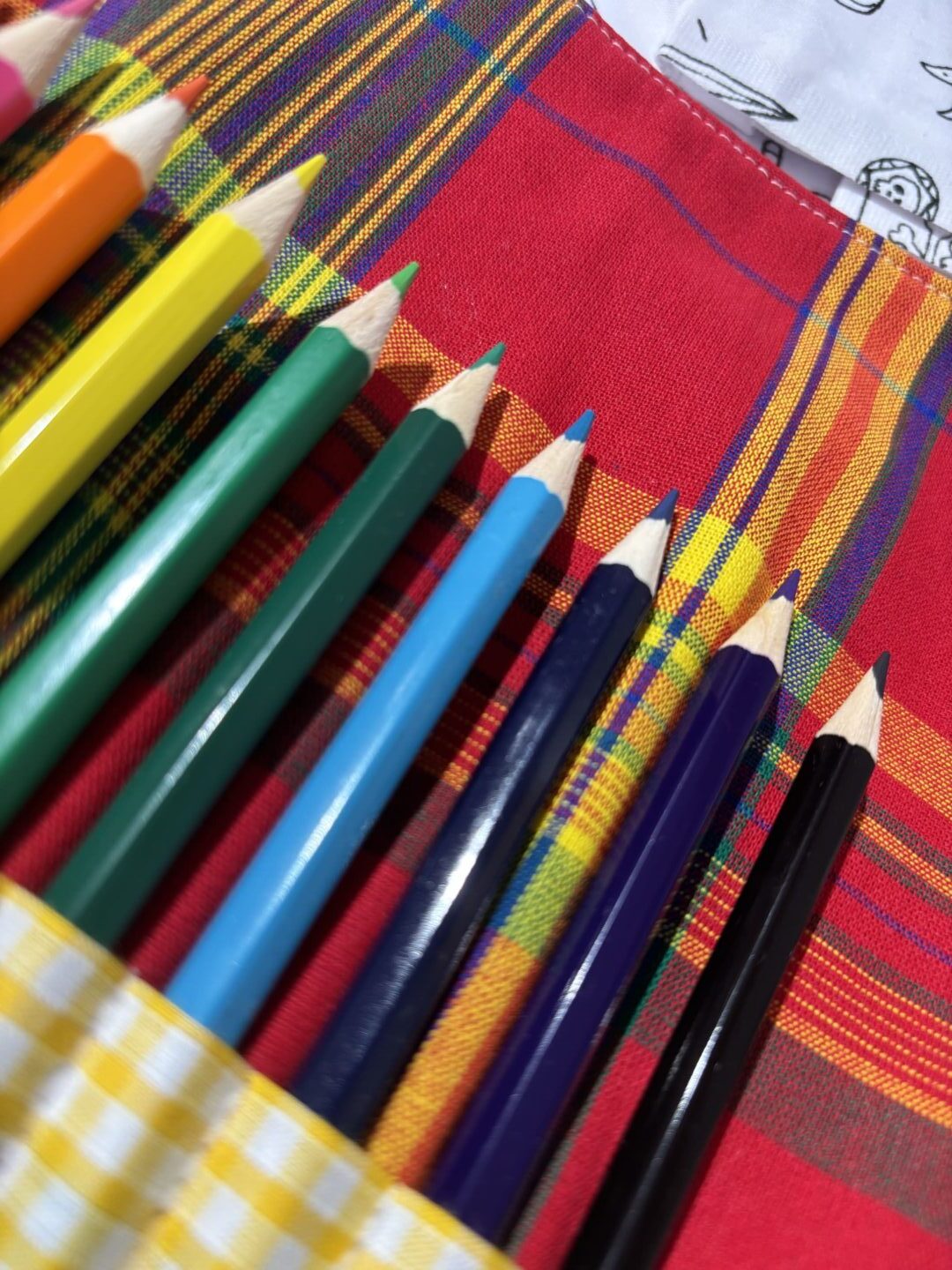 Trousse roulée – Image 4
