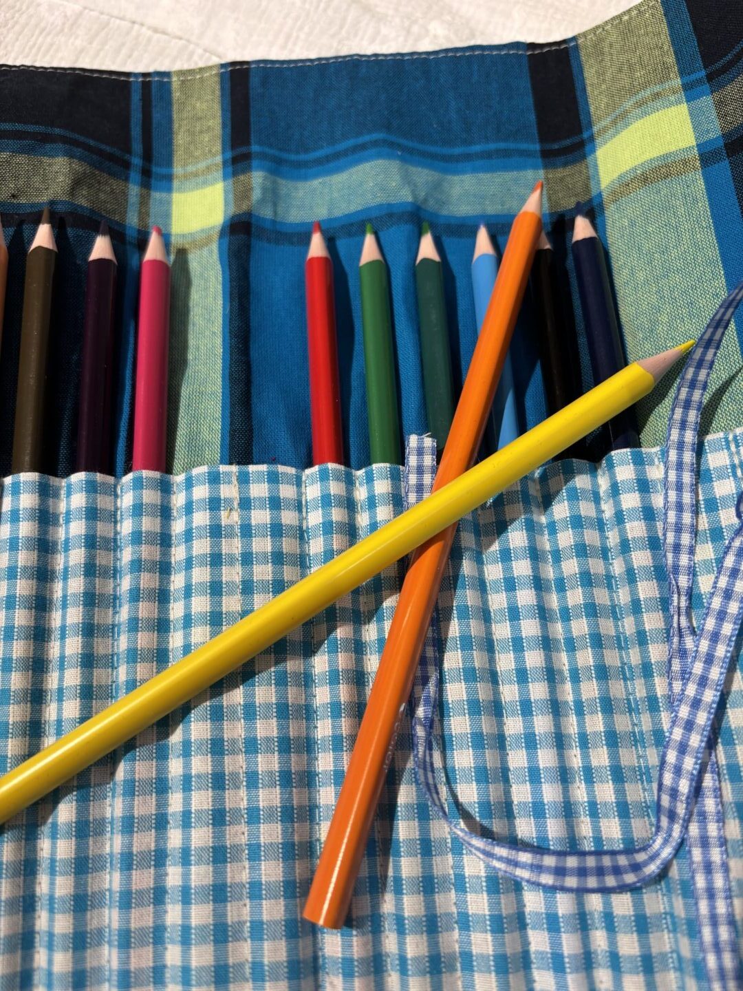 Trousse roulée – Image 3