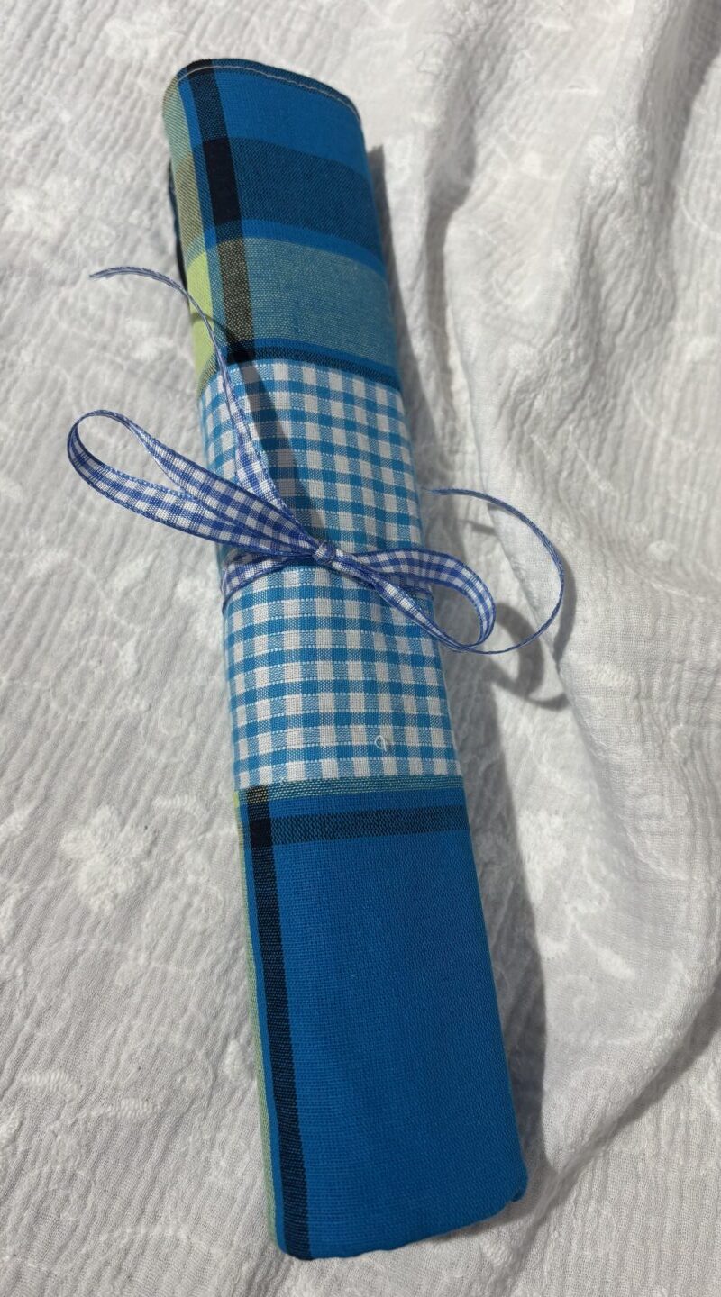 Trousse roulée – Image 2